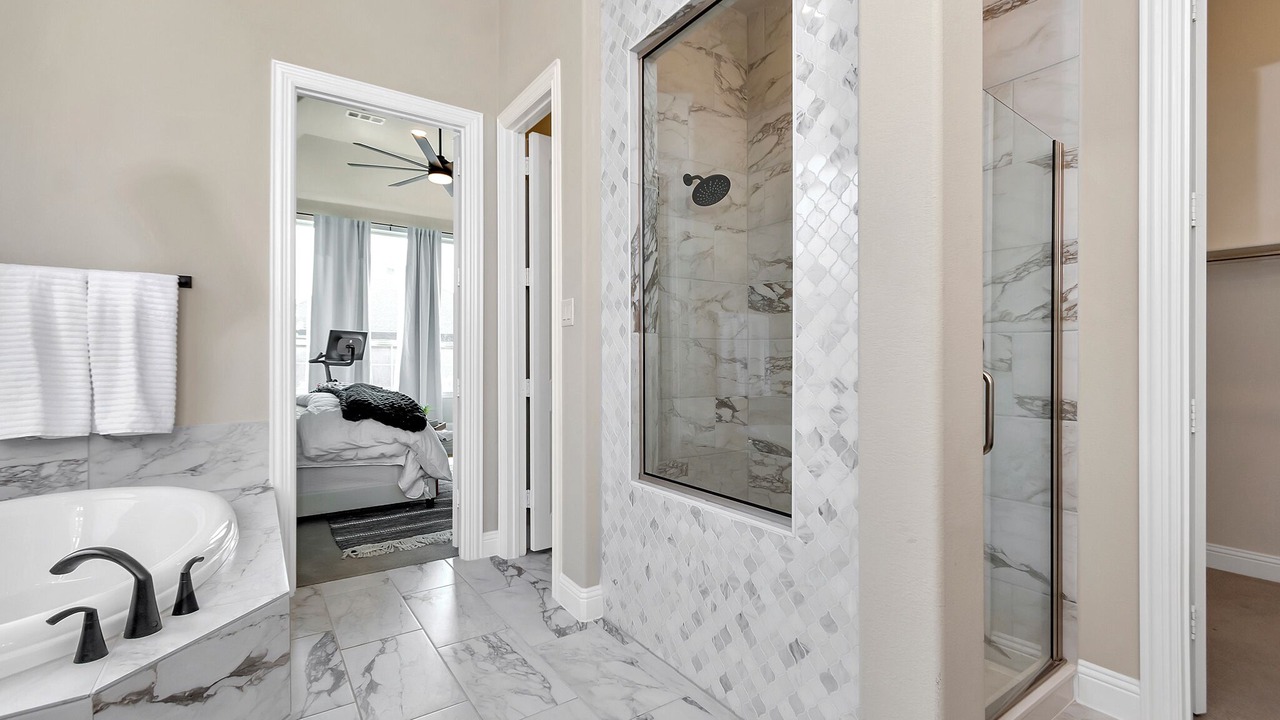 Photo of Bathroom in Northlake