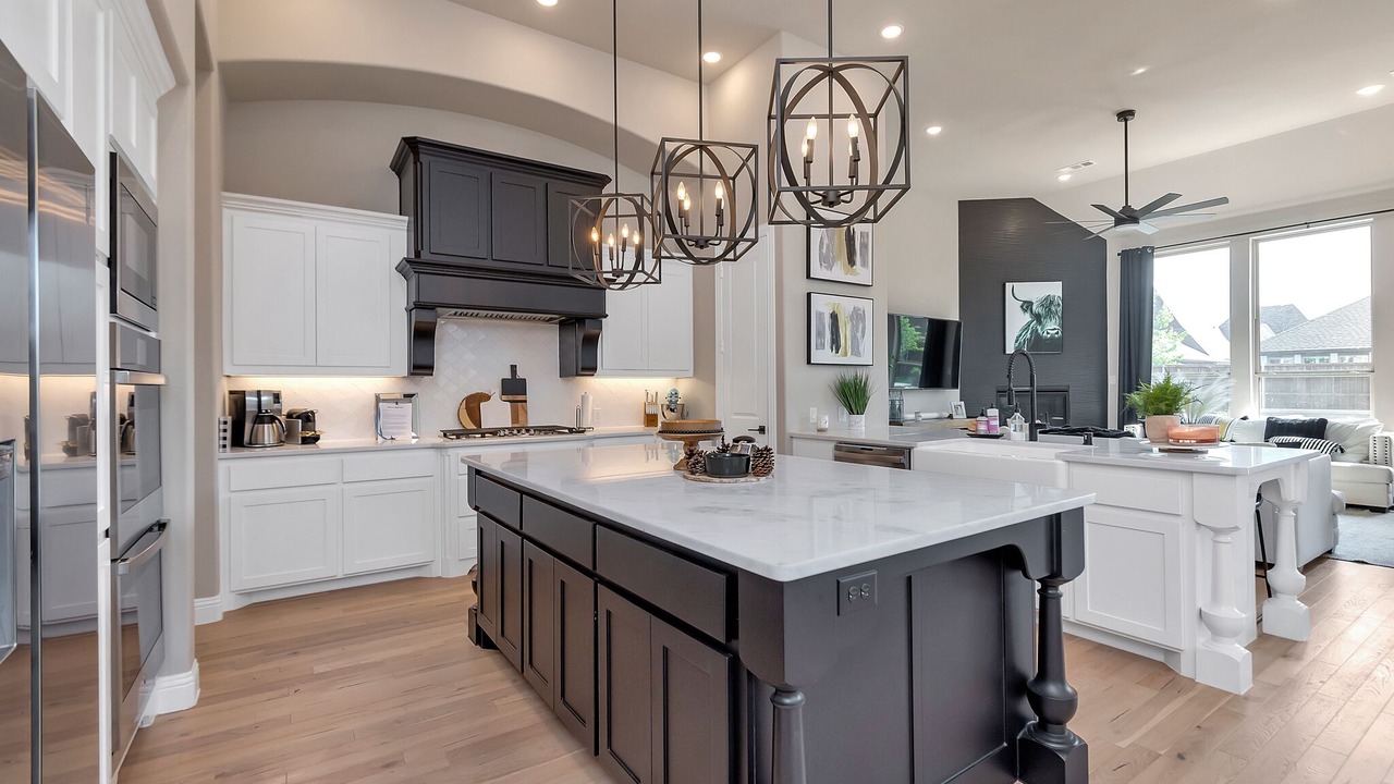 Photo of Kitchen in Northlake