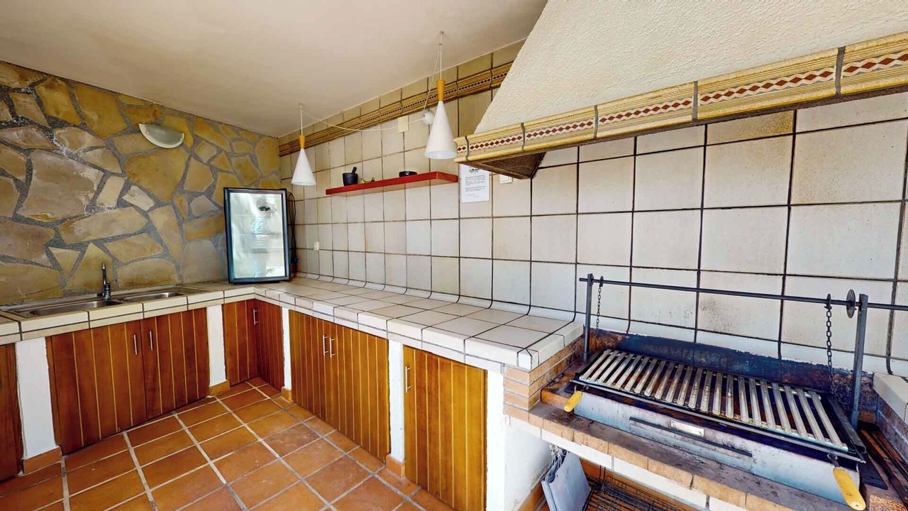 Photo of Kitchen in Javea