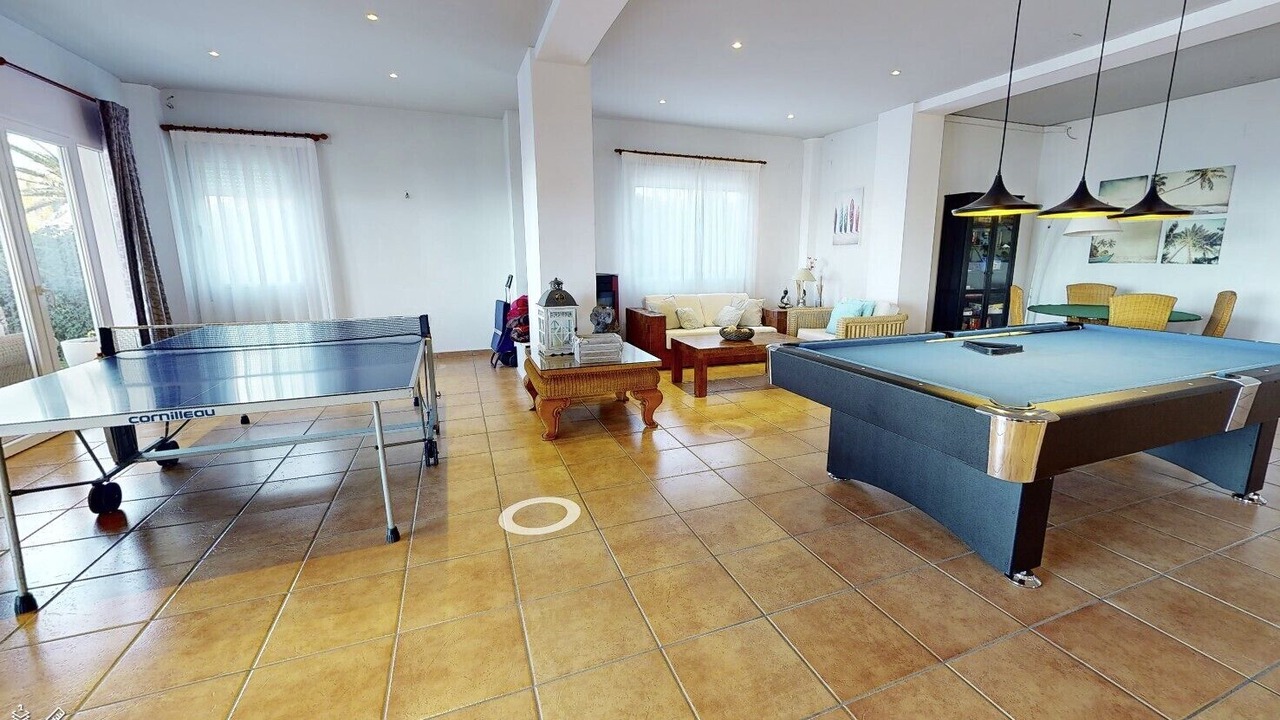 Photo of Bedroom in Javea