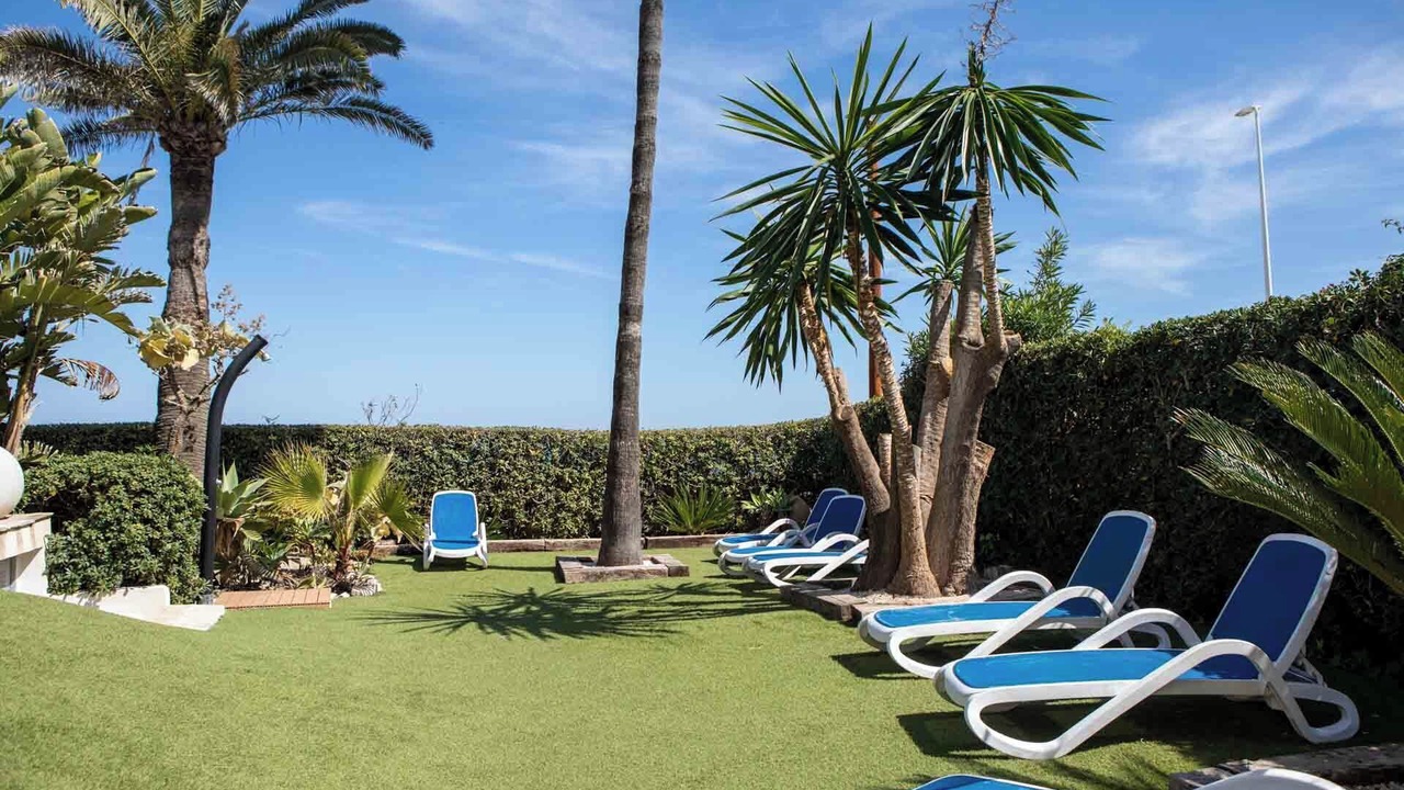 Photo of Outdoor in Javea