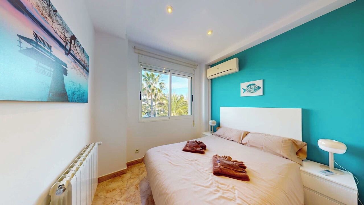 Photo of Bedroom in Javea