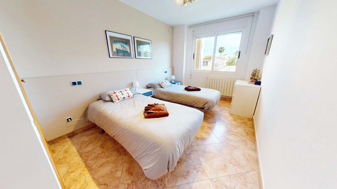 Photo of Bedroom in Javea