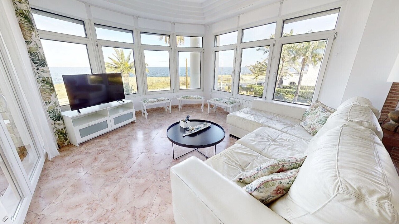 Photo of Livingroom in Javea