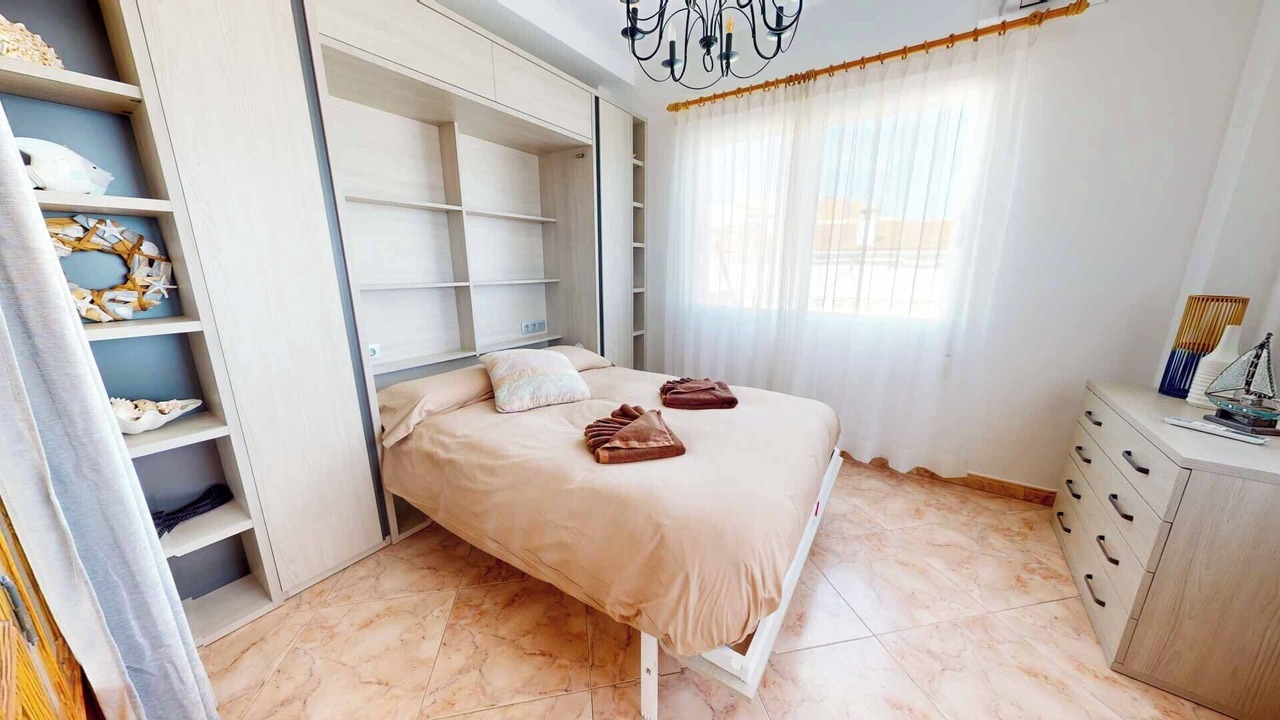 Photo of Bedroom in Javea