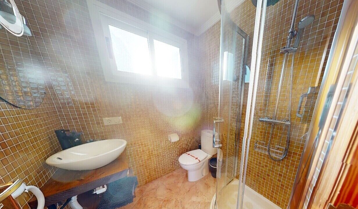 Photo of Bathroom in Javea