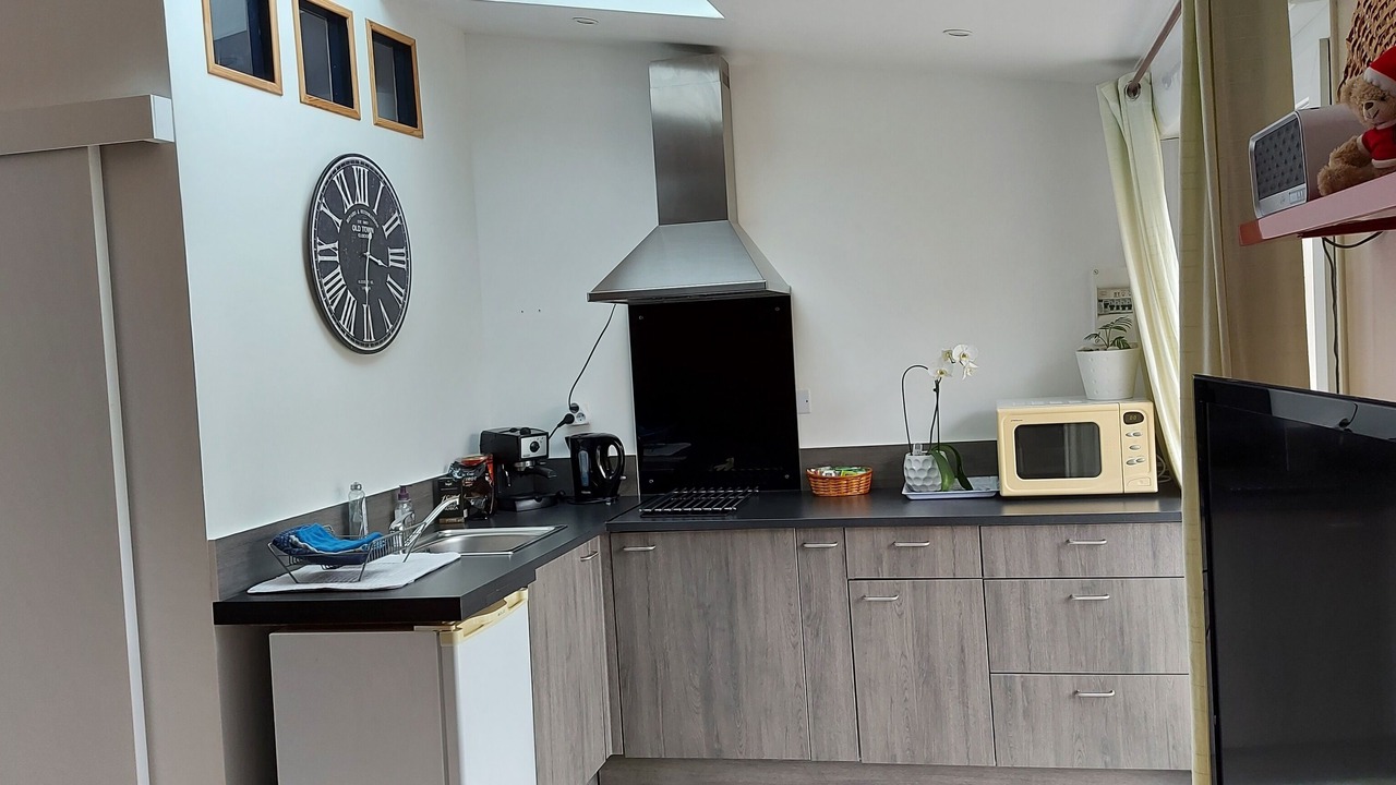 Photo of Kitchen in Fosses