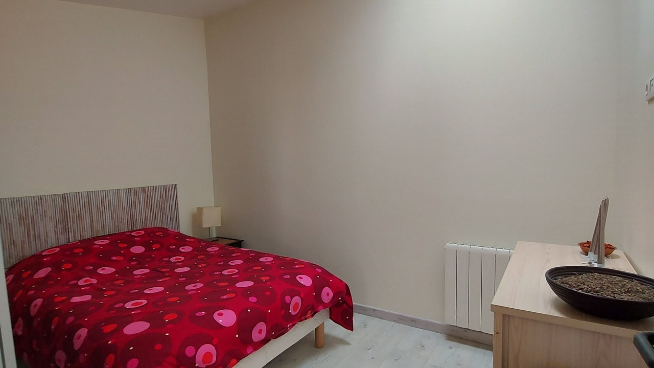 Photo of Bedroom in Fosses