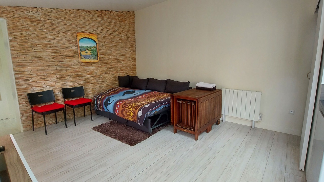 Photo of Bedroom in Fosses