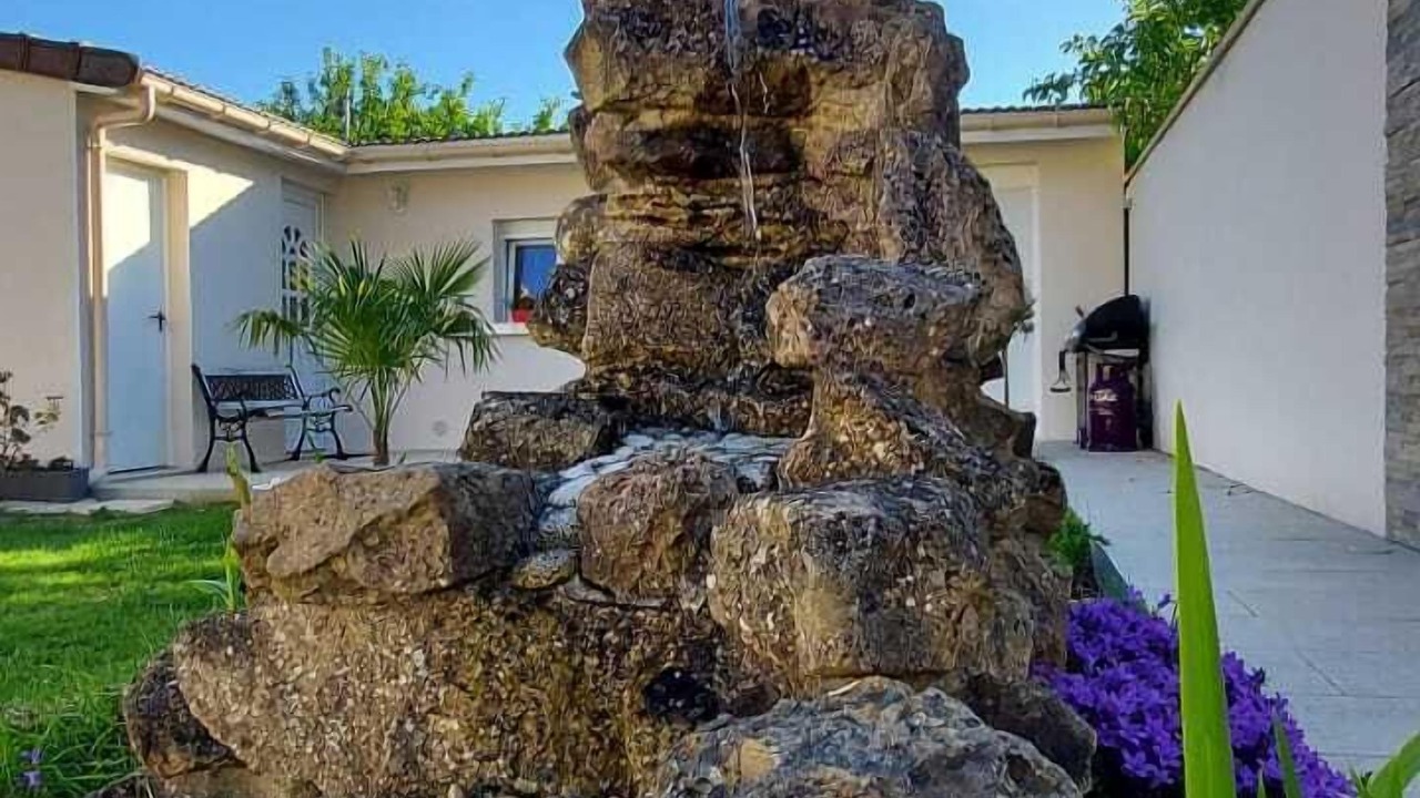 Photo of Outdoor in Fosses