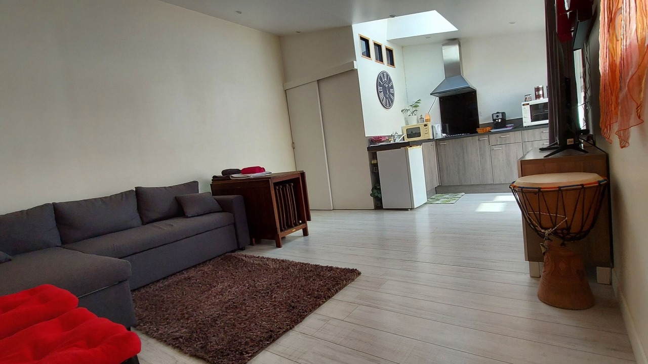 Photo of Livingroom in Fosses