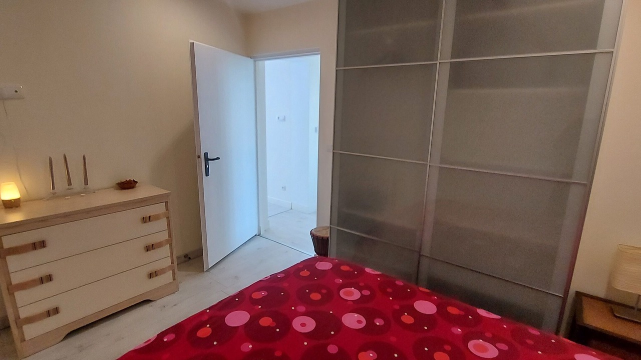 Photo of Bedroom in Fosses