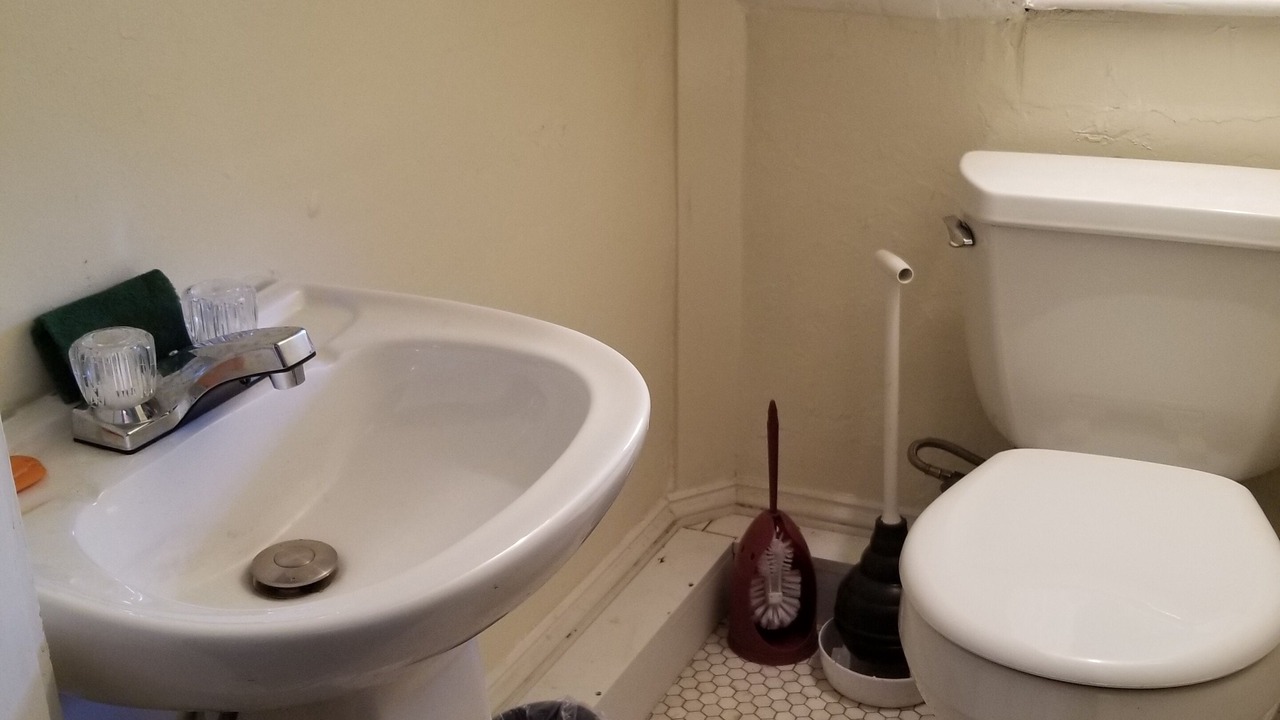 Photo of Bathroom in Salem