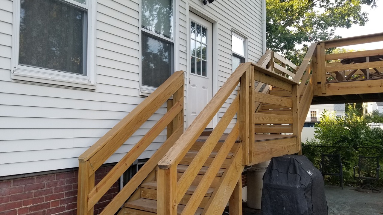 Photo of Outdoor in Salem