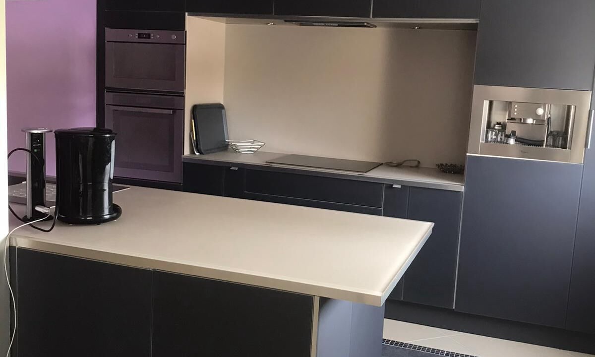 Photo of Kitchen in Le Cailar