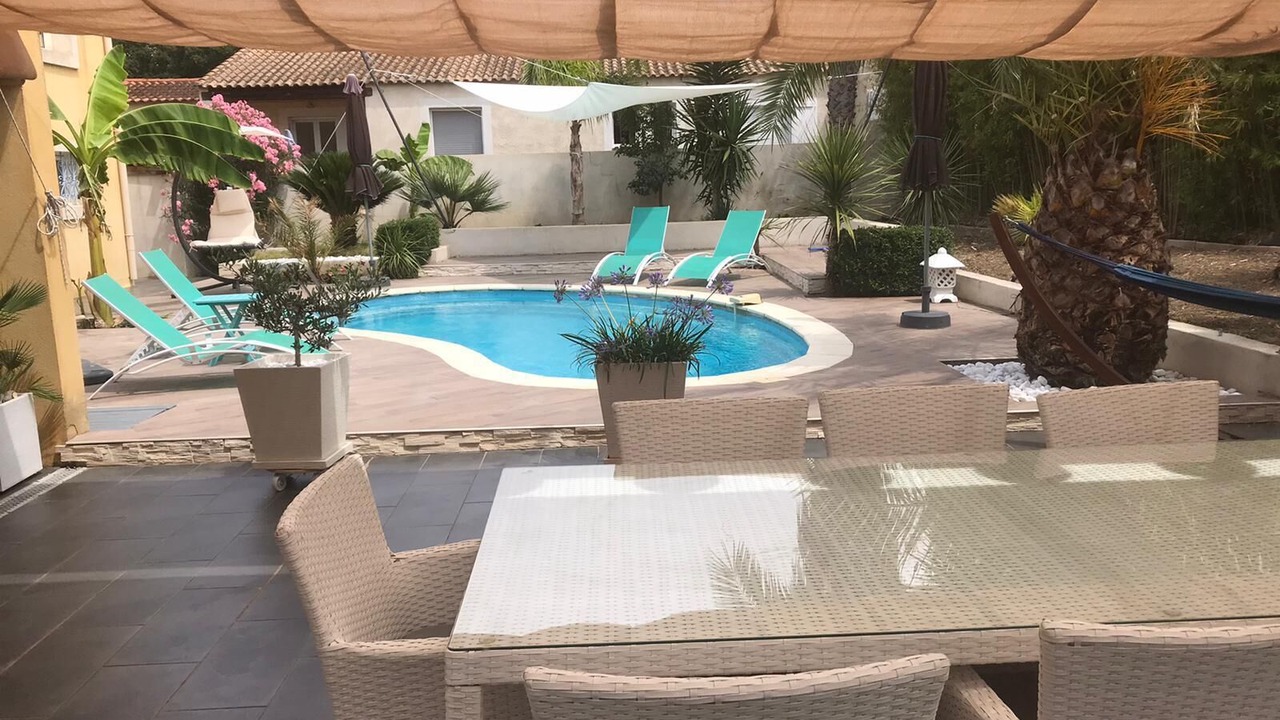 Photo of Outdoor in Le Cailar