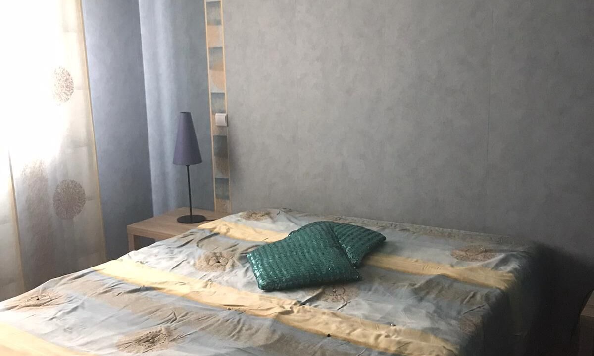 Photo of Bedroom in Le Cailar