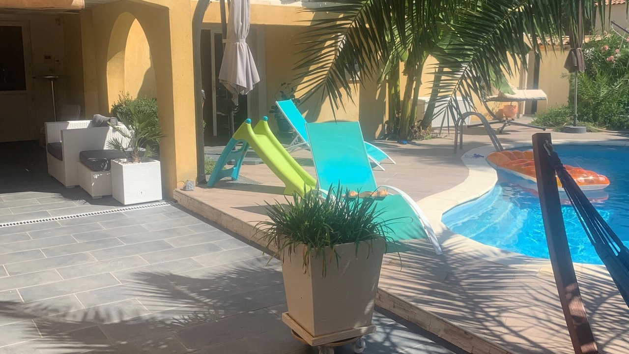 Photo of Outdoor in Le Cailar