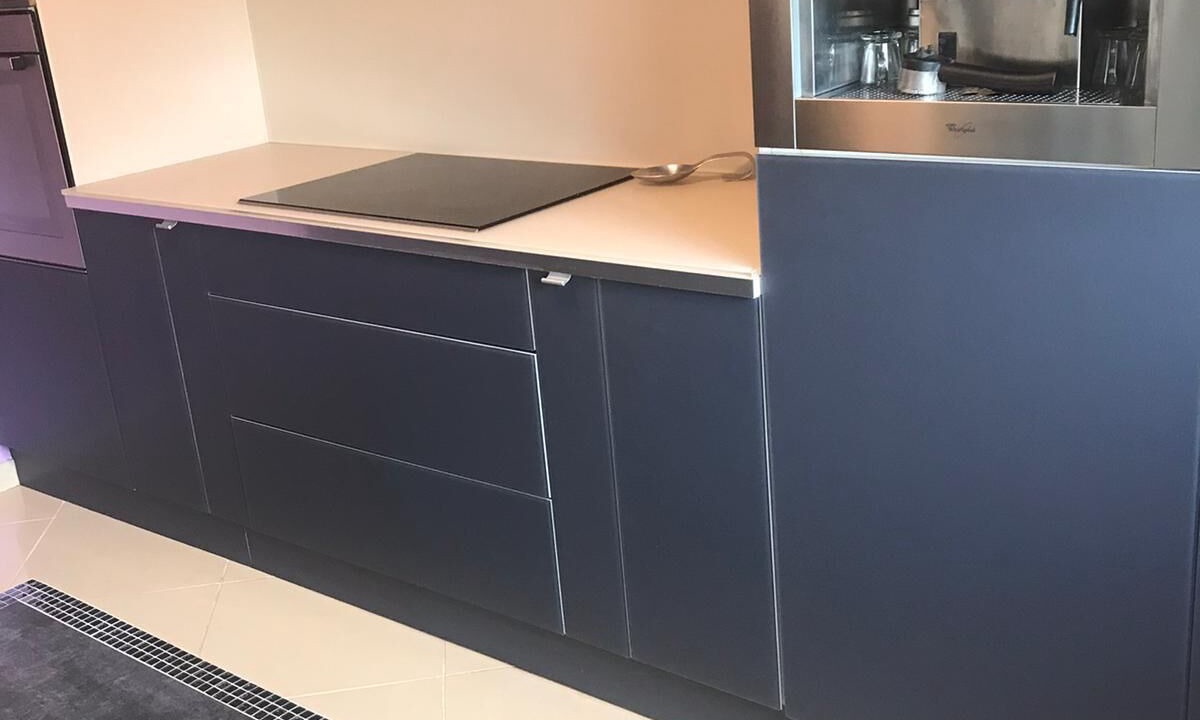 Photo of Kitchen in Le Cailar