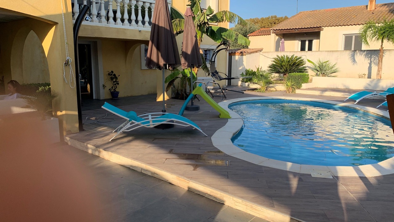 Photo of Outdoor in Le Cailar