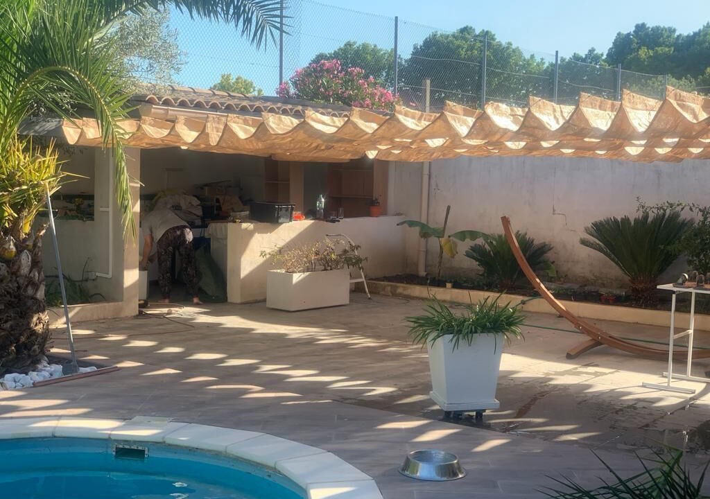 Photo of Outdoor in Le Cailar