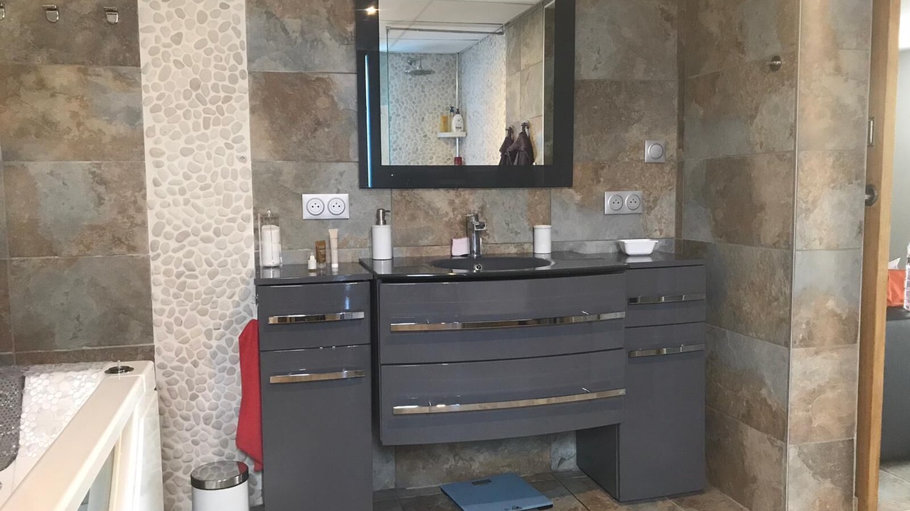 Photo of Bathroom in Le Cailar