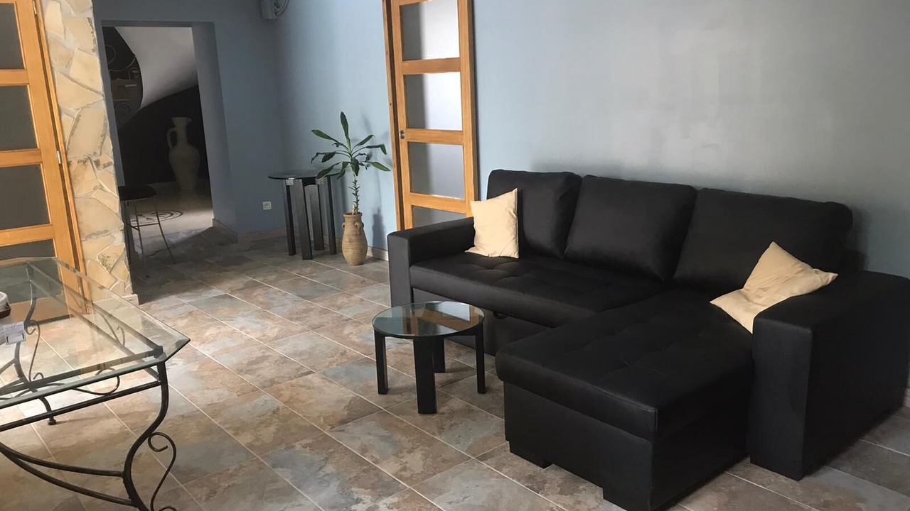 Photo of Livingroom in Le Cailar