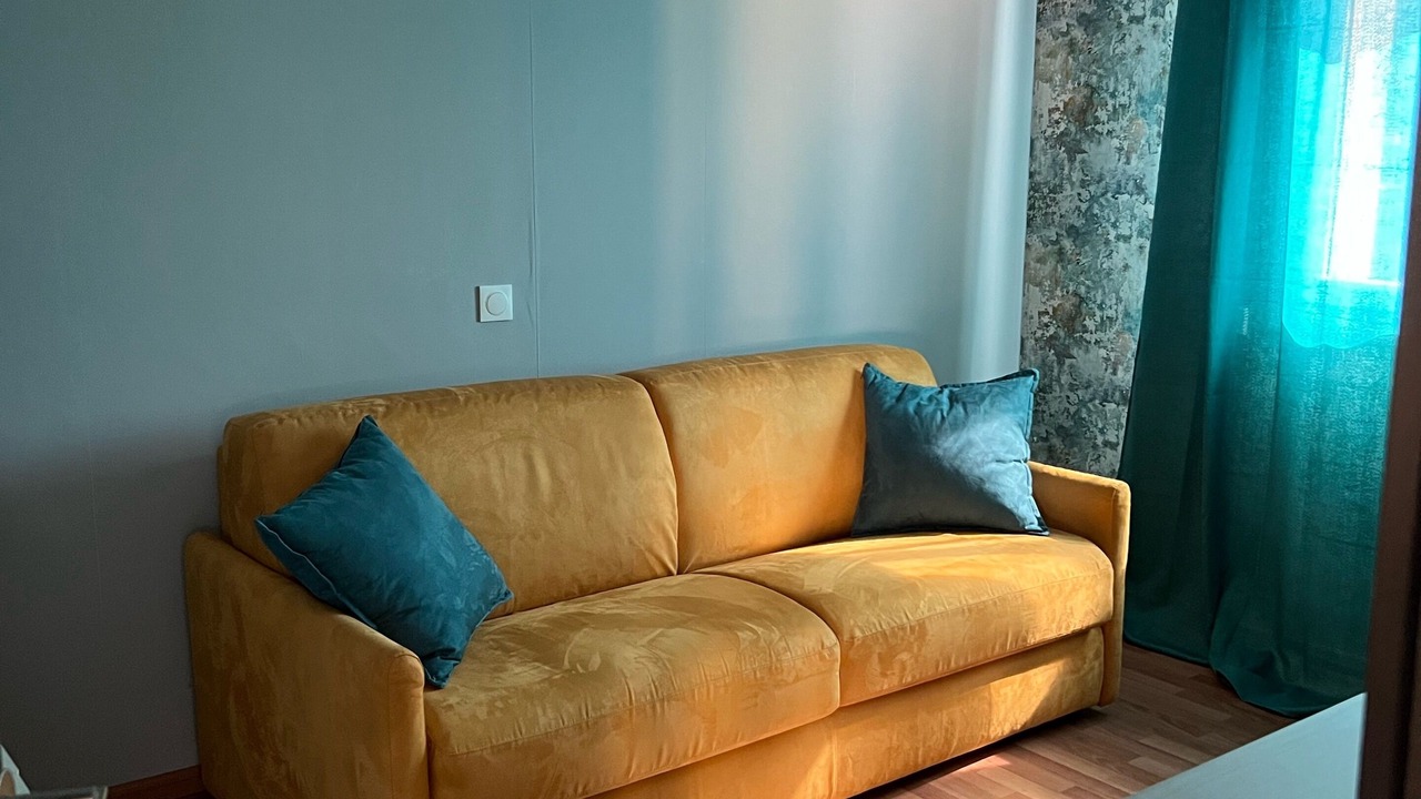Photo of Livingroom in Le Cailar