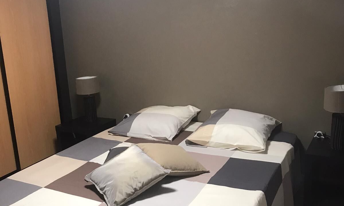 Photo of Bedroom in Le Cailar