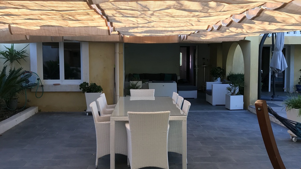 Photo of Outdoor in Le Cailar