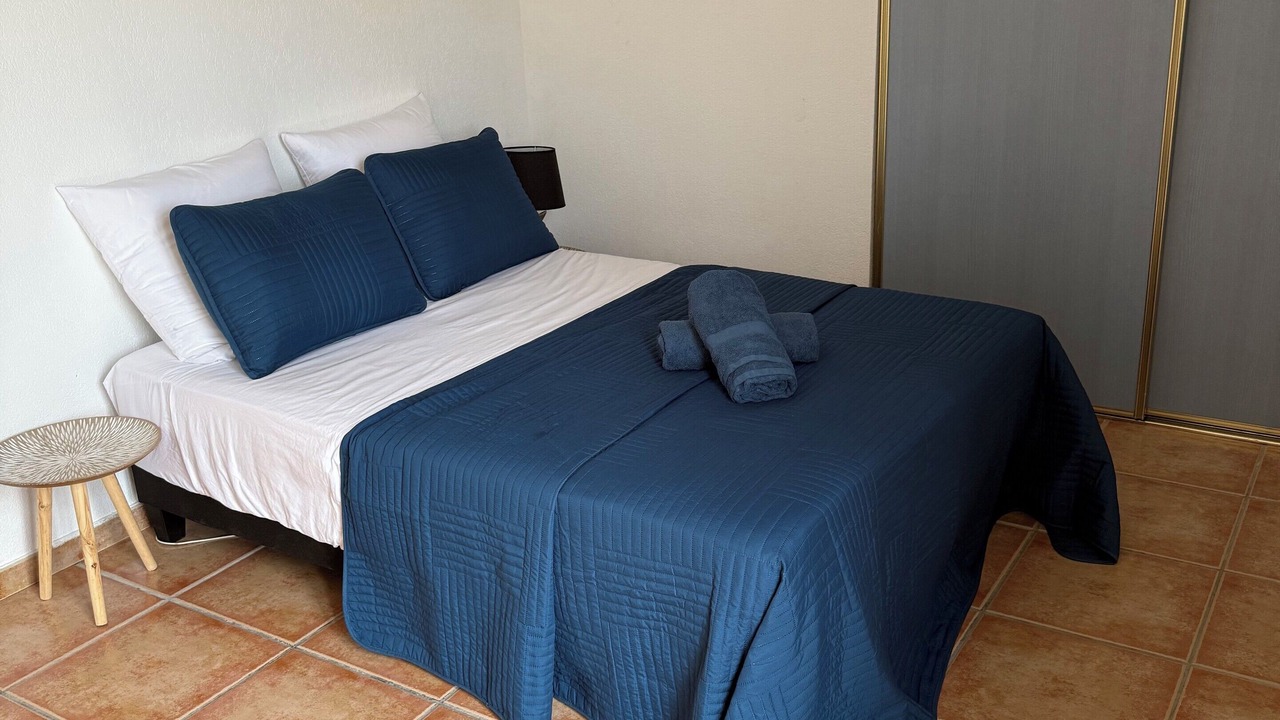 Photo of Bedroom in Bompas