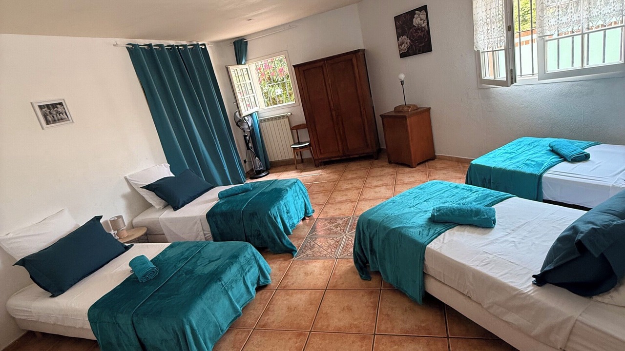 Photo of Bedroom in Bompas