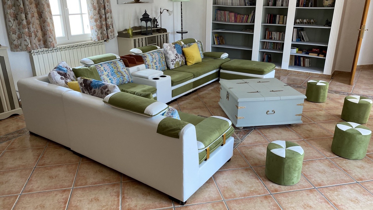 Photo of Livingroom in Bompas