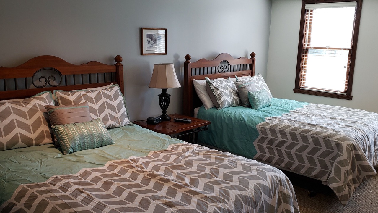 Photo of Bedroom in Clymer