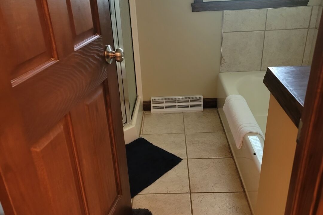 Photo of Bathroom in Clymer