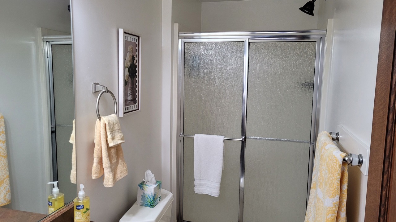Photo of Bathroom in Clymer