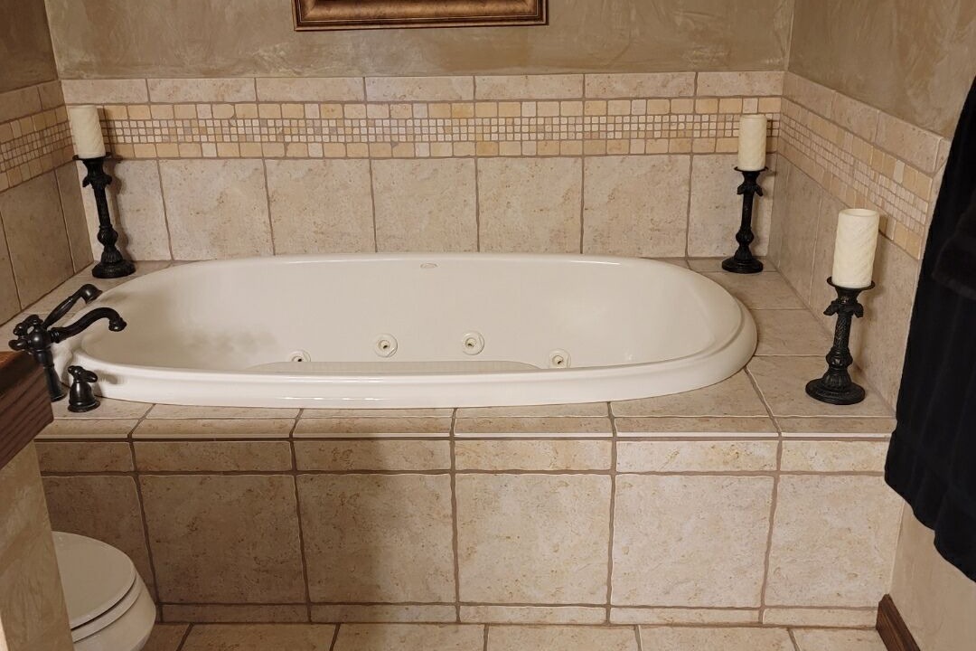 Photo of Bathroom in Clymer