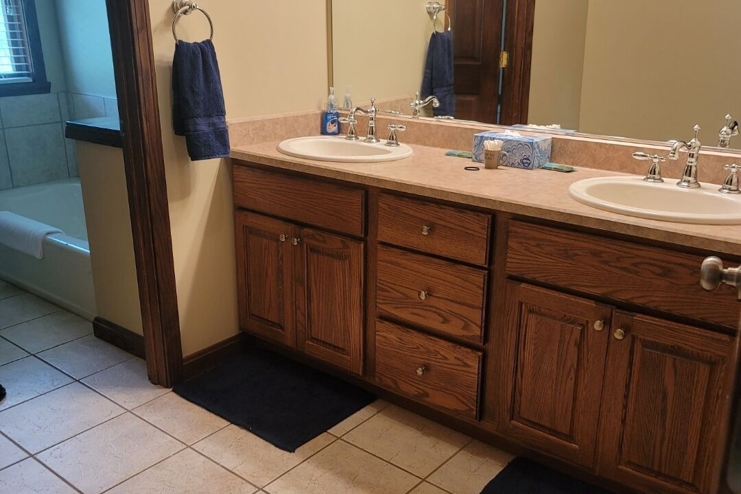 Photo of Bathroom in Clymer