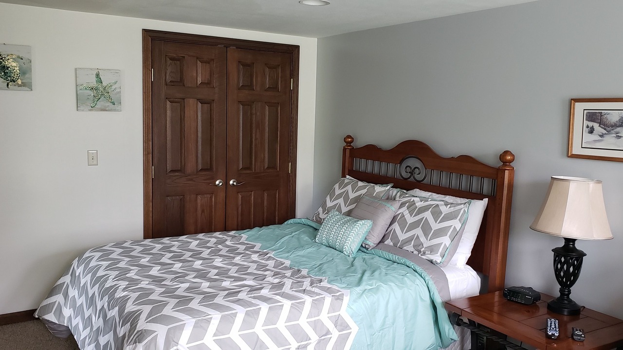 Photo of Bedroom in Clymer