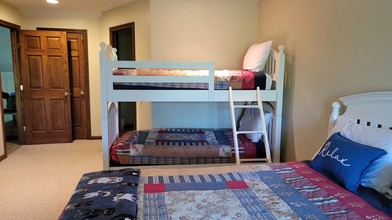 Photo of Bedroom in Clymer