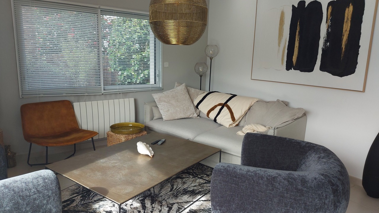Photo of Livingroom in Riec-sur-Belon