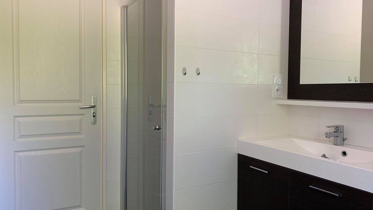 Photo of Bathroom in Riec-sur-Belon
