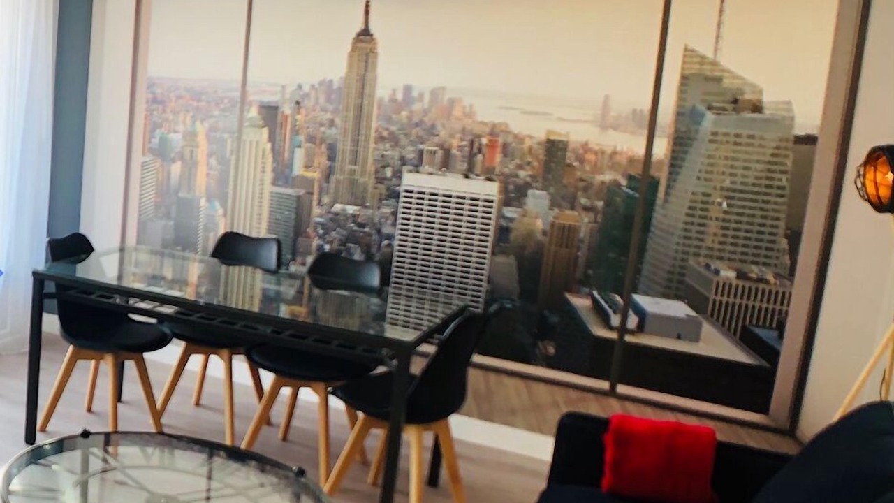 Photo of Livingroom in Nantes Sud