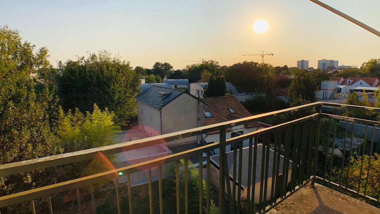 Photo of Outdoor in Nantes Sud