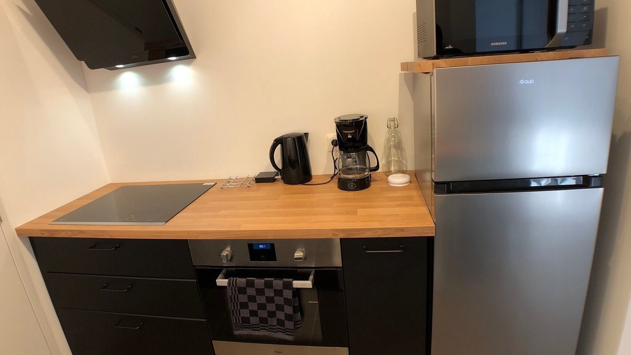 Photo of Kitchen in Nantes Sud