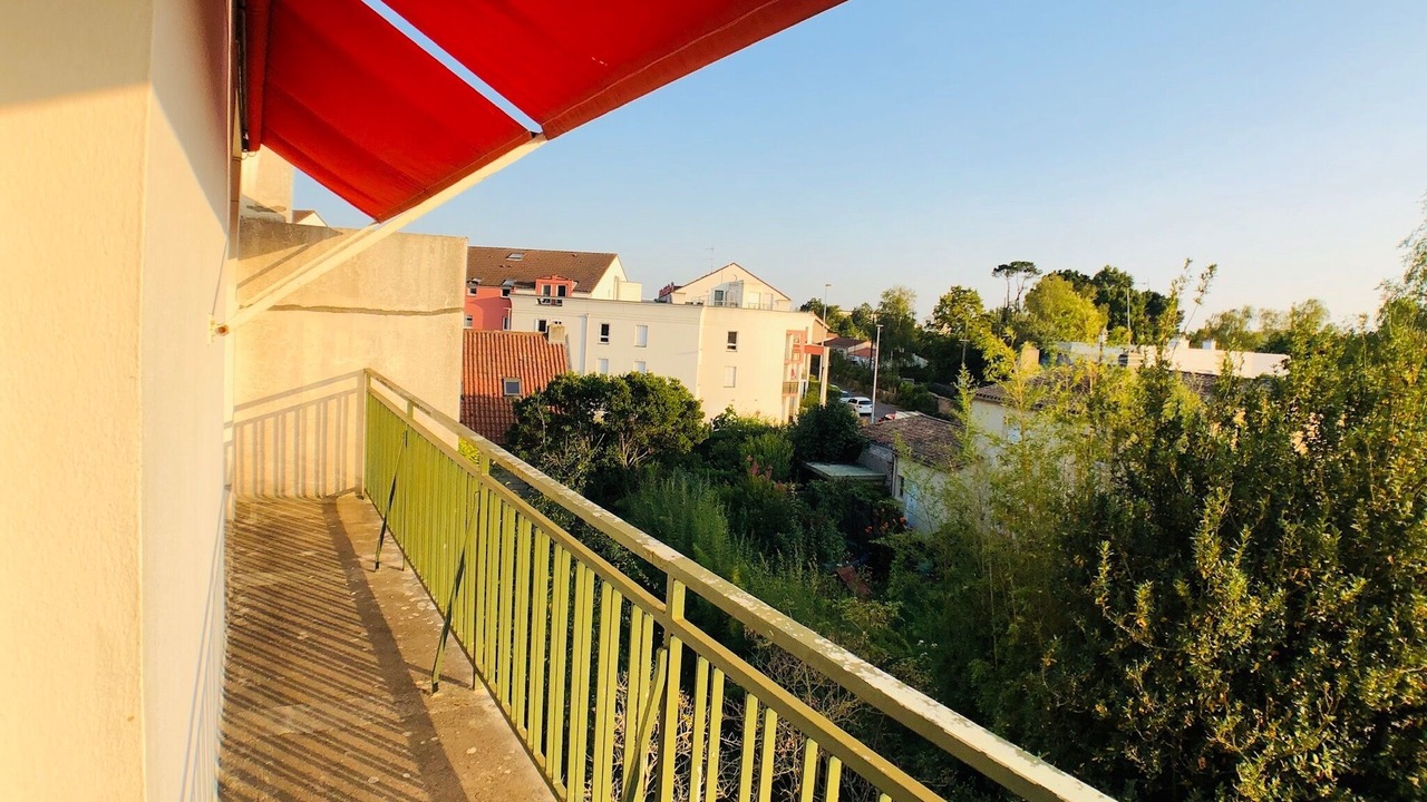 Photo of Outdoor in Nantes Sud