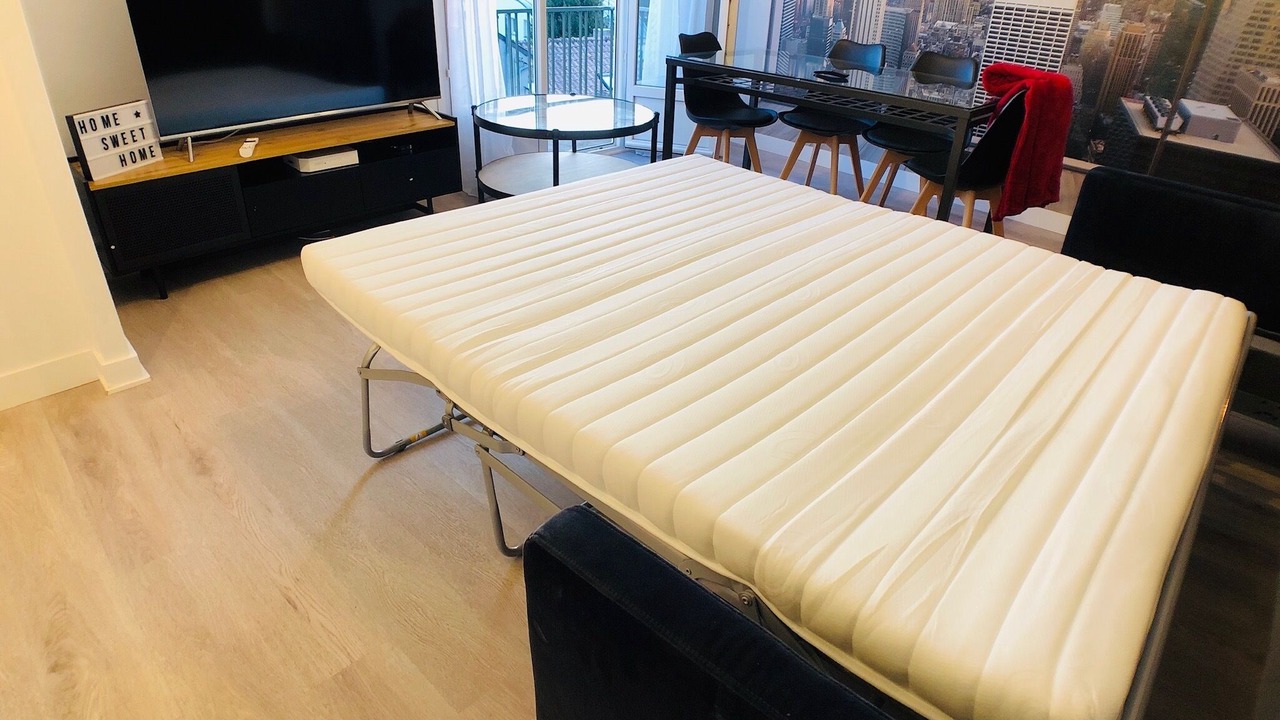 Photo of Bedroom in Nantes Sud