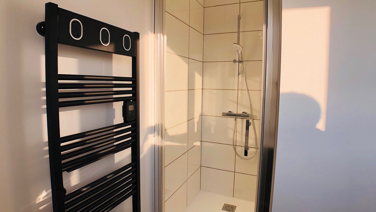 Photo of Bathroom in Nantes Sud