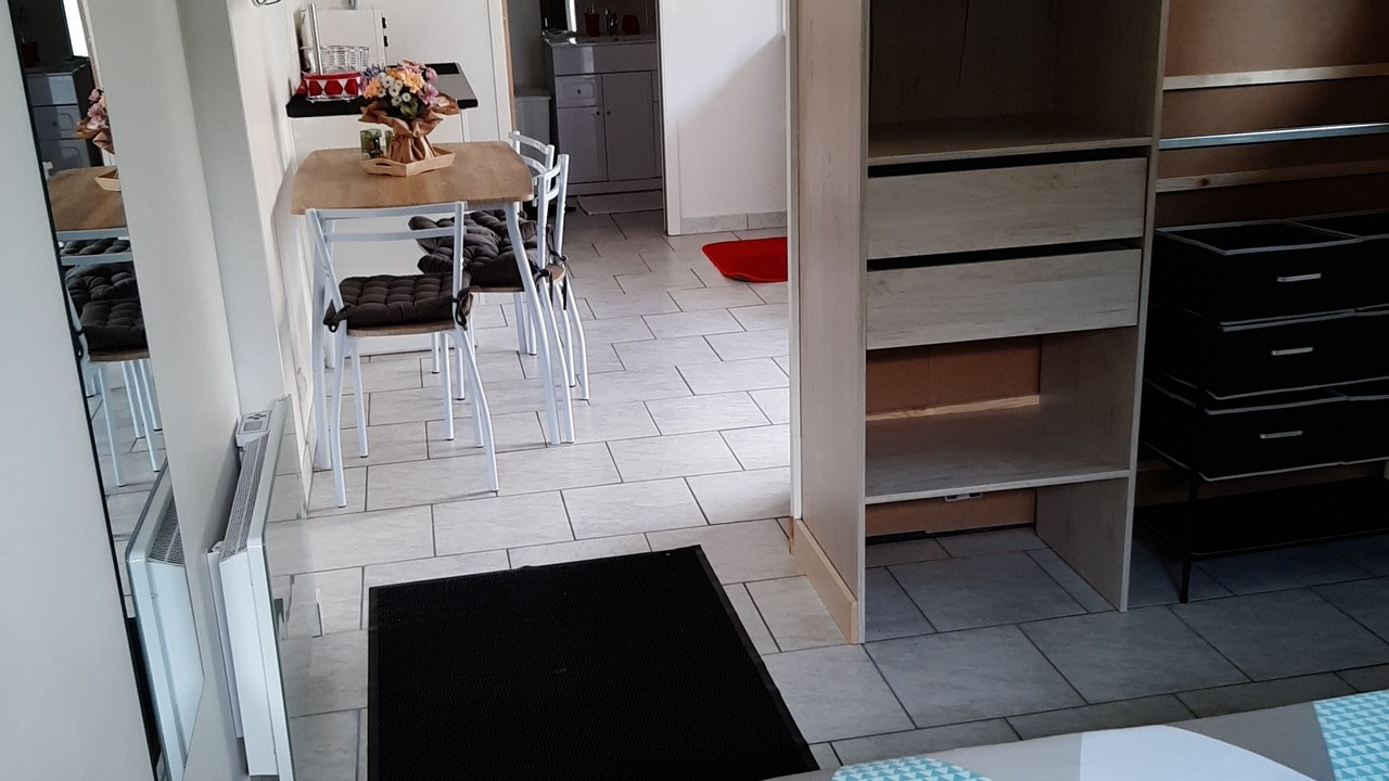 Photo of Bedroom in Nogent-sur-Seine