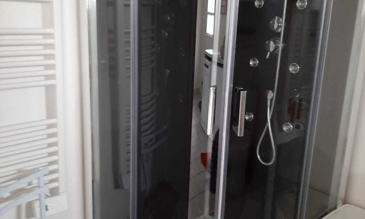 Photo of Bathroom in Nogent-sur-Seine